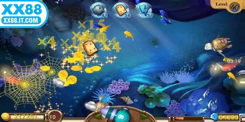 Chọn phòng chơi phù hợp gia tăng mức lợi nhuận đạt được