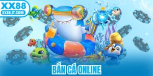 Bắn Cá Online