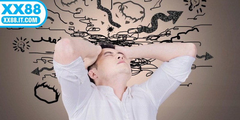 Dấu hiệu nhận biết vận đen đeo bám rõ ràng nhất