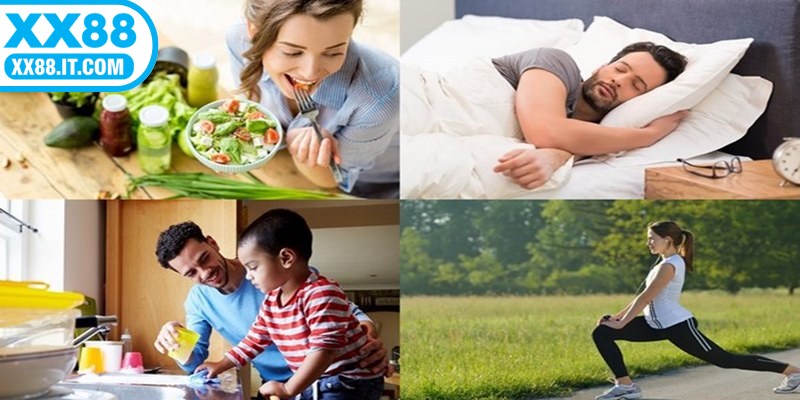 Những cách xả xui trong lô đề hiệu quả được nhiều chuyên gia áp dụng