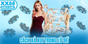 Cách Xả Xui Trong Lô Đề