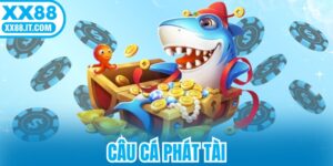 Câu Cá Phát Tài