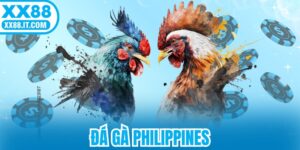 Đá Gà Philippines