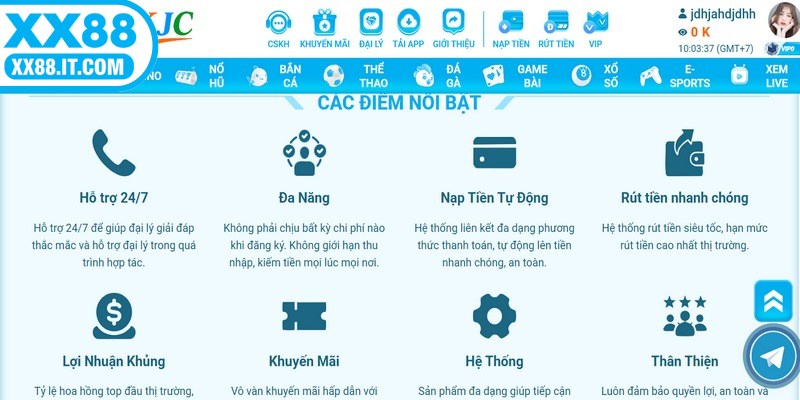 Cung cấp hệ thống đơn giản cho anh em 