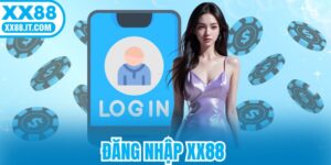Đăng Nhập XX88
