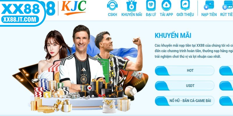 Đánh giá XX88 qua các điểm mạnh thực tế