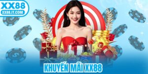Khuyến Mãi XX88