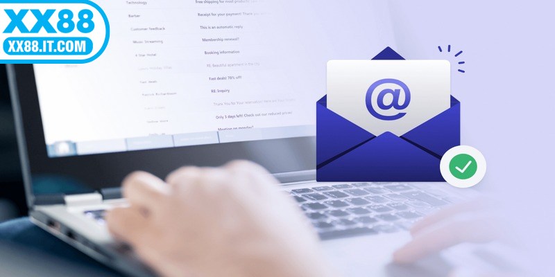 Khi gửi mail, bạn nên ghi rõ tiêu đề mà bạn gặp phải.