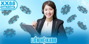 Liên Hệ XX88