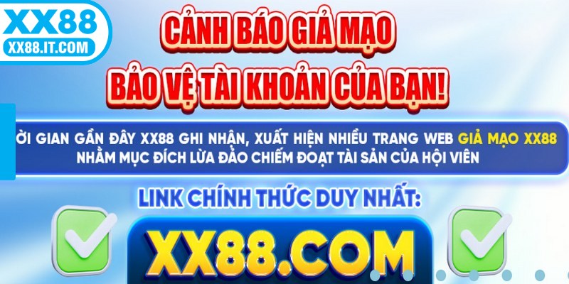 Cách tìm link vào XX88 chính xác và đảm bảo an toàn