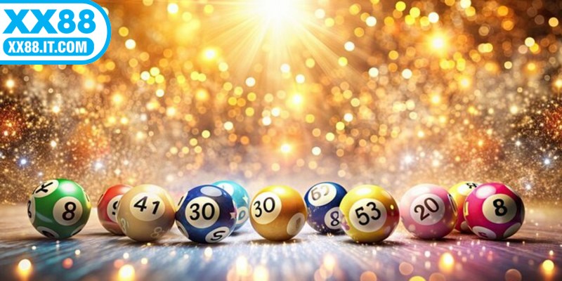 Quan sát thống kê kết quả xổ số thời gian qua 