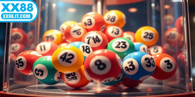 Dựa vào bạch thủ giúp người chơi đánh ít nhưng trúng thưởng lớn 