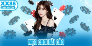 Mẹo Chơi Bài Cào