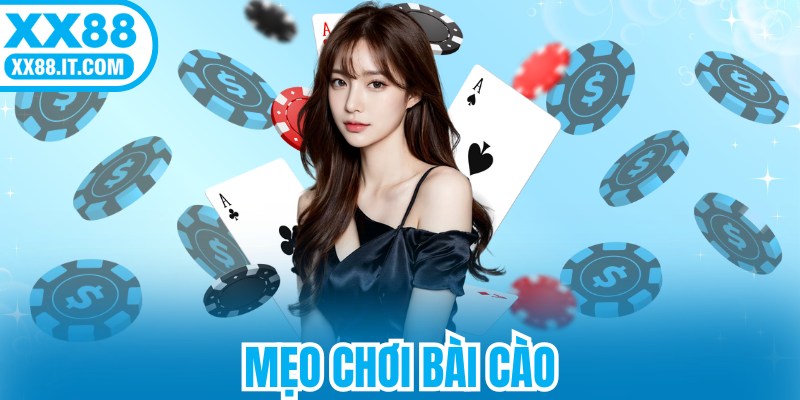 Mẹo Chơi Bài Cào