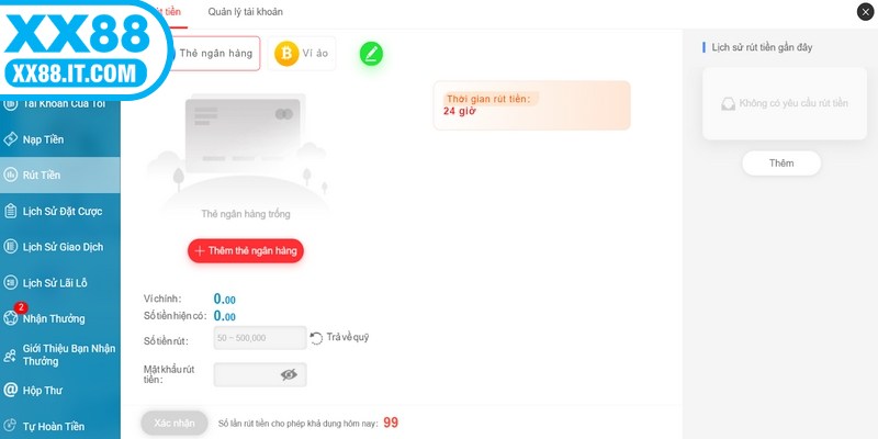 Hệ thống sẽ kiểm tra thông tin bạn cung cấp để đảm bảo được tính xác thực