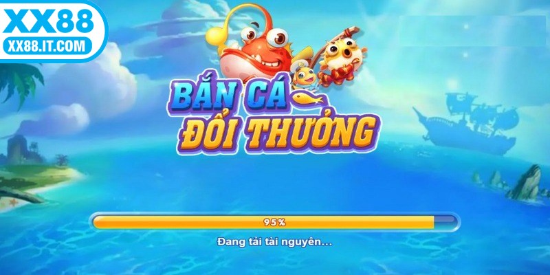 Lý do bạn nên tải game bắn cá về điện thoại để trải nghiệm