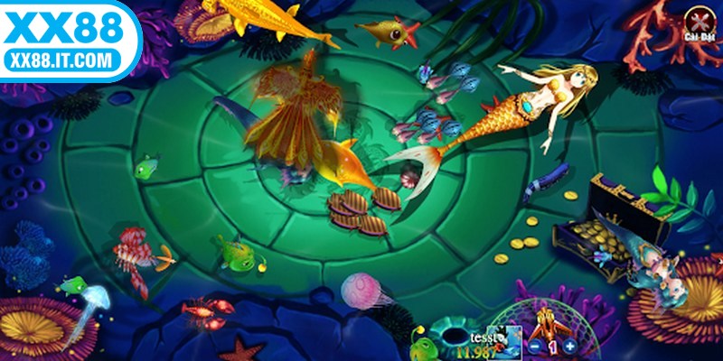 Các bước tải game bắn cá đổi thưởng đơn giản, nhanh chóng