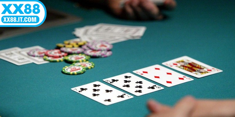 Xì tố là gì là game giải trí đã quá quen thuộc, gần gũi với bet thủ