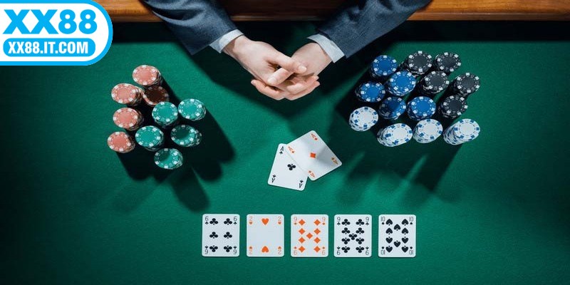 Khi tham gia anh em đừng bỏ qua luật chơi để suôn sẻ trải nghiệm