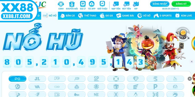 Những nghi vấn xoay quanh độ uy tín của XX88, đâu là sự thật