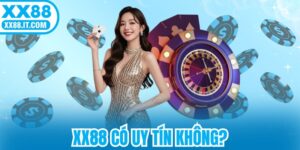XX88 Có Uy Tín Không